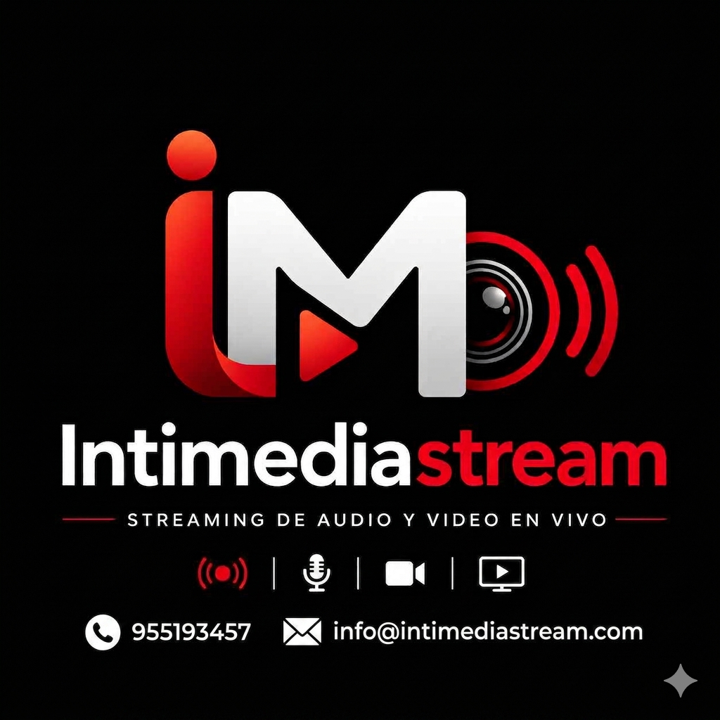 Logo Intimediastream